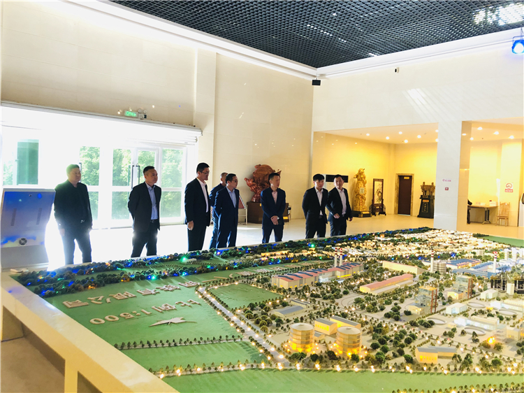 中国LETOU乐投与新疆八钢国贸达成战略合作,共享新机携手并进中亚五国市场