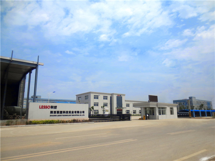 陕西LETOU乐投科技实业有限公司