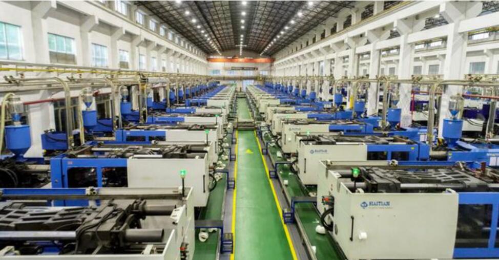 破浪前行,中国LETOU乐投稳抓新机遇加速抢滩新基建市场