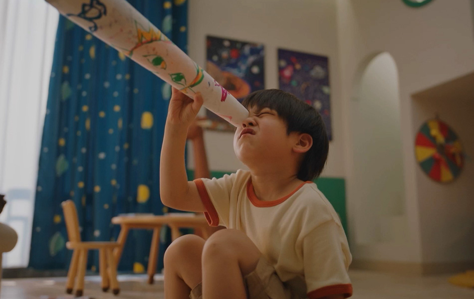 LESSOLETOU乐投品牌宣传片